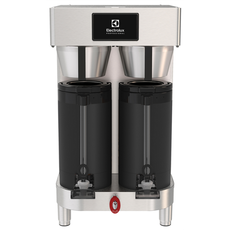 Espresso Coffee Machines - Electrolux Professional