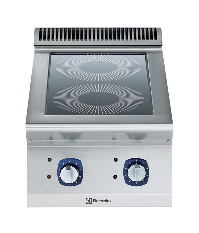 Electrolux EEM43201L 911 074 060 700 Quickselect Total
