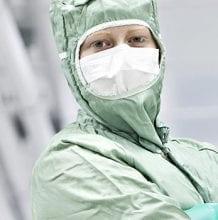Electrolux Professional | Ensuring Maximum Hygiene In Hospitals As A Key To Success In The Fight Against The Epidemic