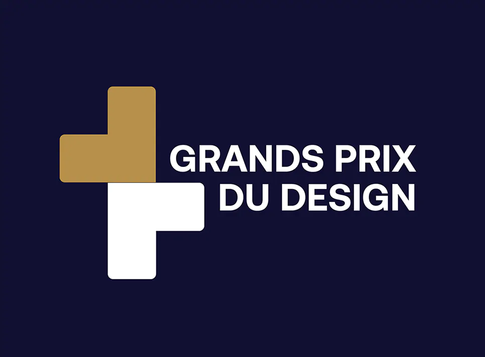 GourmeXpress, the High Speed Oven, wins Grands Prix Du Design 2023