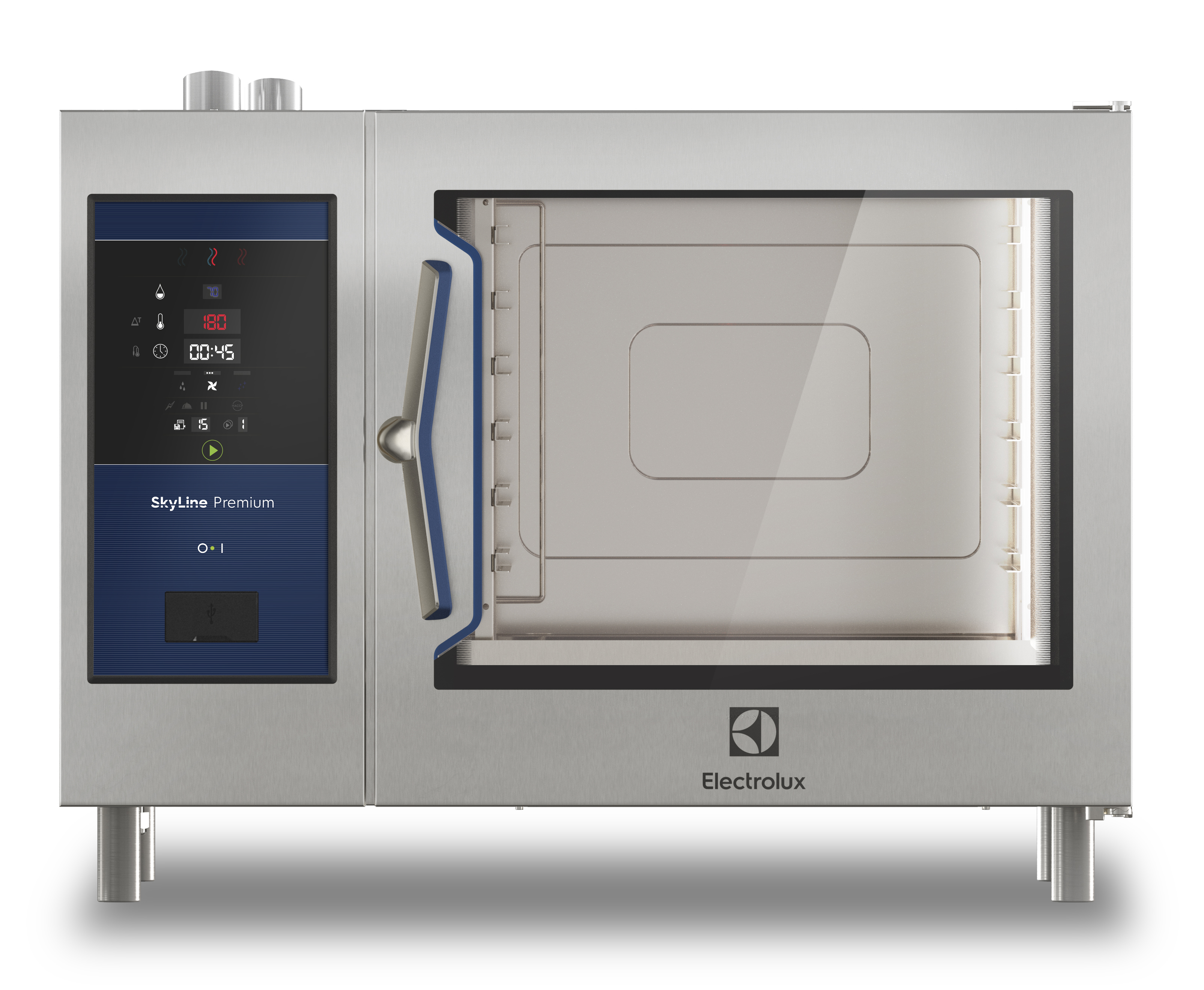 biologisch Inhalen Inspecteur Electrolux Professional SkyLine Premium Ovens - Electric - Price (prezzo, prix, precio, preço), Buy Online biologisch Inhalen Inspecteur Electrolux Professional SkyLine Premium Ovens - Electric - Price (prezzo, prix, precio, preço), Buy Online