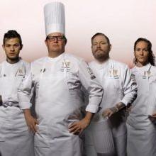 Culinary World Cup 2018: Electrolux Professional teams up with the winner