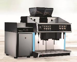 Electrolux Professional presents Super Automatic Espresso Machines – TANGO® STP&ST