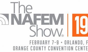 The NAFEM Show 2019: Cook and Chill solutions from Electrolux Professional The NAFEM Show 2019: Cook and Chill solutions from Electrolux Professional