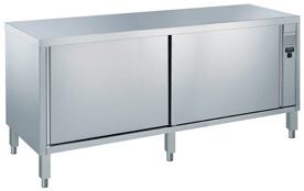 Electrolux Professional MSRP2007N Eco Preparation 2000 mm Passthrough Hot Cupboard (Code 132885)