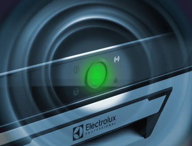 NeoBlue Touch Gläser- und Untertischspülmaschine: Hygienisch sauber und sparsam zugleich