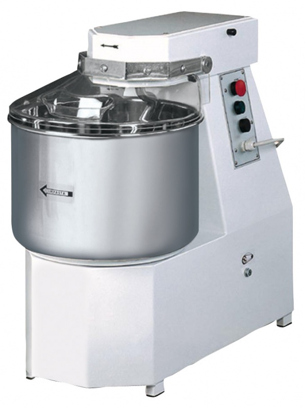 Electrolux Professional ZSP20 SPIRAL DOUGH KNEADER 25L 1SP