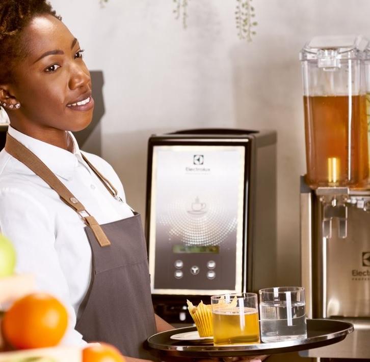 How to boost business with a cold drink dispenser
