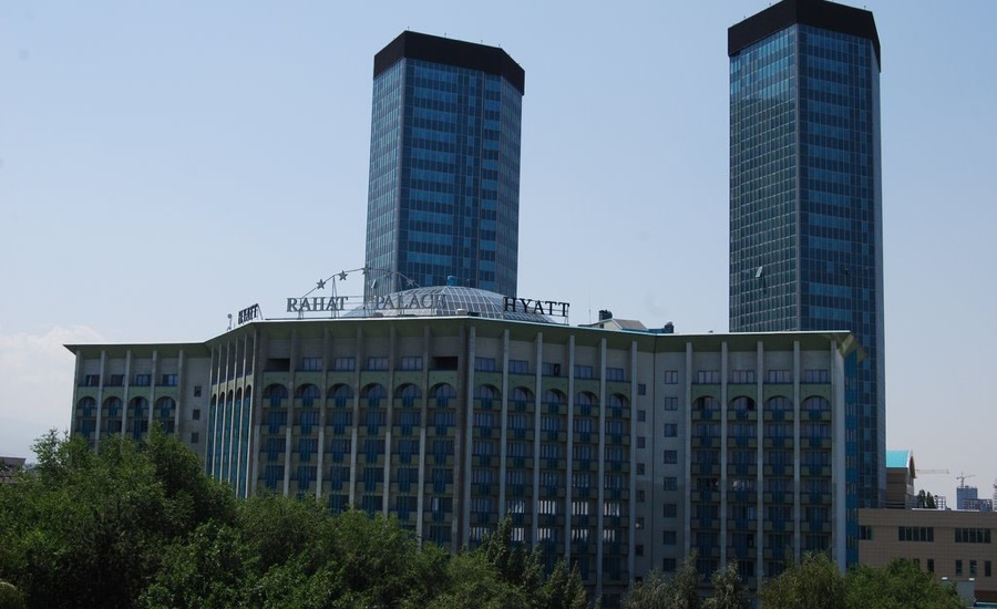 Hyatt