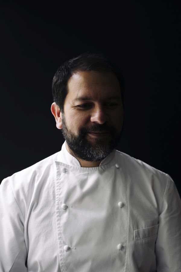 2017 Global Gastronomy Awards in New York 2017 Global Gastronomy Awards in New York