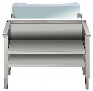 Electrolux Professional SSFC3M FRONT COOKING UNIT+SHELF 1200MM (Code 330274)
