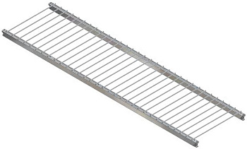 Electrolux Professional HSAG21 GRID SHELF-STATIONARY CONVEYOR 2100MM (Code 865168)