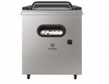 Vacuum Packers Vacuum packer 60m3/h on wheels (Code 602183)