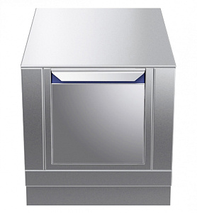 Electrolux Professional MB1PCAFOOO UNTERSCHR.GN,1TÜ,1S,600X850X450 (Code 588646)