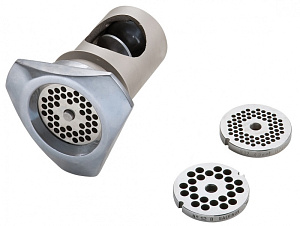 Electrolux Professional MMH70EA ALU FLEISCHWOLFEINSATZ ENTERPRISE 70MM (Code 653721)