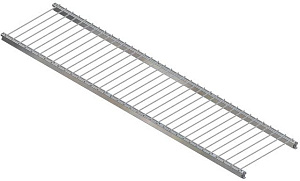 Electrolux Professional HSAG26M GRID SHELF FOR MOBILE CONVEYOR 2645MM (Code 865173)