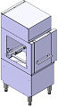 Electrolux Professional ADTRTER6