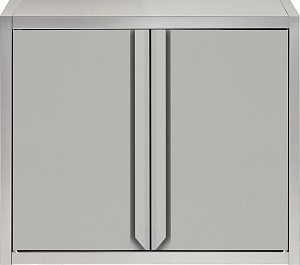 Electrolux Professional TAP1B8 WANDSCHRANK MIT 2 FLÜGELTÜREN 800 MM (Code 121881)