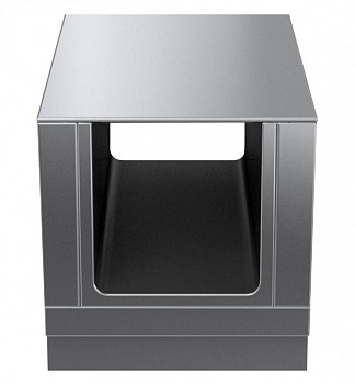 Electrolux Professional MA2BCCFOOO OFF.DURCHREICHEUNTERB.GN,2-S.600X800X450 (Code 588146)