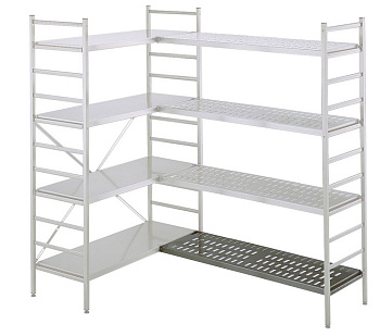Electrolux Professional S240150 ROSTAUFLAGE AISI 304 1525X340 MM (Code 850218)