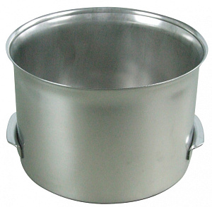 Electrolux Professional BX3 2.5 LITRE S/S BOWL FOR CUTTER-MIXER (Code 653487)
