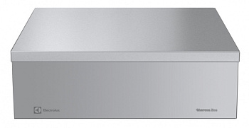 Electrolux Professional MCNABAHOOO GESCHL.ARBPL.1-S.800X900X250 (Code 589164)