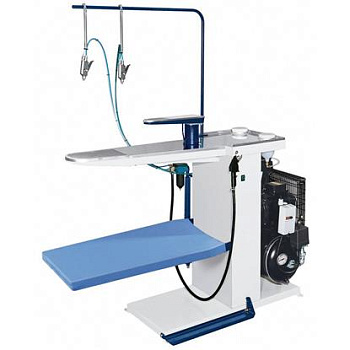 Spotting Table FSU2 Basic with vacuum (mod 9887101658)