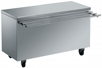 Electrolux Professional FSV15N4X NEUTRALGERÄT, 4 GN, EDELSTAHL, 1500 MM (Code 320102)