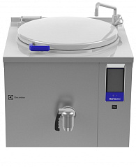 Electrolux Professional PBON10EPEM ELT-RUNDKOCHKESSEL,MIBA,100L(S),BS,D900 (Code 586377)