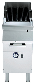 GAS GRILL 400 MM TOWN GAS (Code 391268)