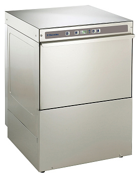 Electrolux Professional NUC1GMS UNDC.DW+DRAIN P+DET,MULTIRACK,1PH,540D/H (Code 400138)