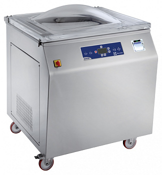 Electrolux Professional EVP50FNXT VACUUM PACKER 40 M3/H+PRINTER-WHEELS (Code 600052)