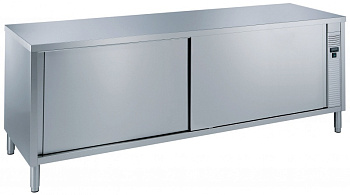 Electrolux Professional MSR1807 WÄRMESCHRANK 1800 MM (Code 133021)