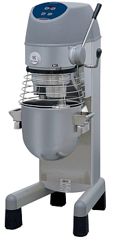 Electrolux Professional XBMF20SX3 STAND-PLANETEN.-RÜHRM., NIRO 20L, 3PH. (Code 601717)