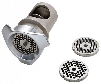 Electrolux Professional MMH82EA ALU FLEISCHWOLFEINSATZ ENTERPRISE 82MM (Code 653726)