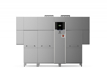 Electrolux Professional EMR20NELV MULTIRINSE RT,200R/H,ELEC,0-LIME,L>R,HP (Code 535007)