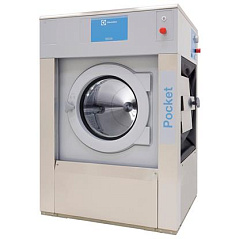 Electrolux Trennwand-Waschmaschine WB5180H (PNC 9869220016)