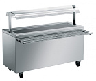 Electrolux Professional FSV15FPC4X