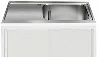 Electrolux Professional TVI1200L