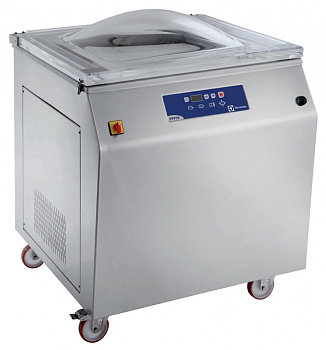 Electrolux Professional EVP50FG VACUUM PACKER (INERT GAS) 40 M3/H-WHEELS (Code 600046)