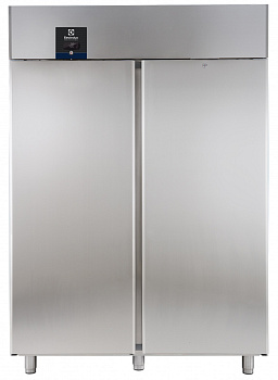 ecostore 2 Doors Digital Freezer, 1430lt (-22/-15) - Remote (CO2) (Code 725246)