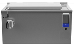 Electrolux Professional PFEN17EKEO ELT-BRATPFANNE,170L(H),BS,D850 (Code 586758)