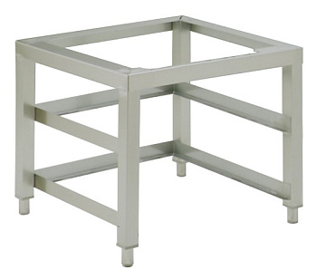 Electrolux Professional WTSTAND UNTERGESTELL FUER NUC UND EUC, 2 EINSCH. (Code 860418)