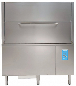Electrolux Professional EPPWELGFB Warewashing Large Pot & Pan Washer with Drain Pump & Detergent Dispenser (Code 506064)