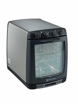 Libero Line Series Mini Combi Oven with UK plug (Code 240914)