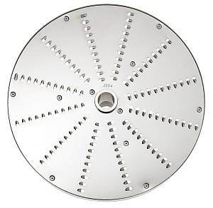 Electrolux Professional NJ304 S/S GRATING DISC 4 MM (Code 653763)