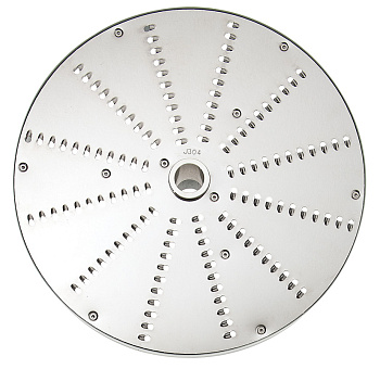S/S GRATING DISC 4 MM (Code 653763)