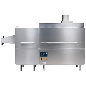 Electrolux Professional TW12ERCB EL. TABLETTSPÜLMASCHE TW12ERCB (Code 511060)