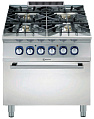 Electrolux Professional E9GCTH4CEM