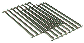 Electrolux Professional OAC15 ROSTFUEHRUNGEN FÜR UNTERGESTELL 6X1/1 (Code 922105)